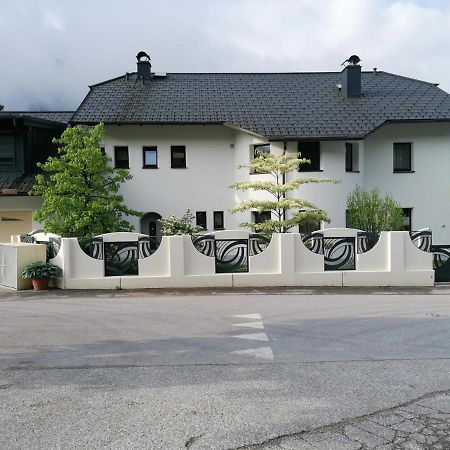Appartment Nocksteinblick Guggenthal Exteriér fotografie