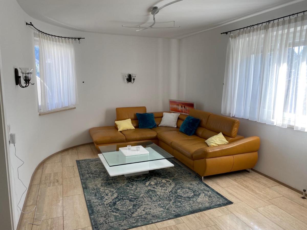 Appartment Nocksteinblick Guggenthal Exteriér fotografie