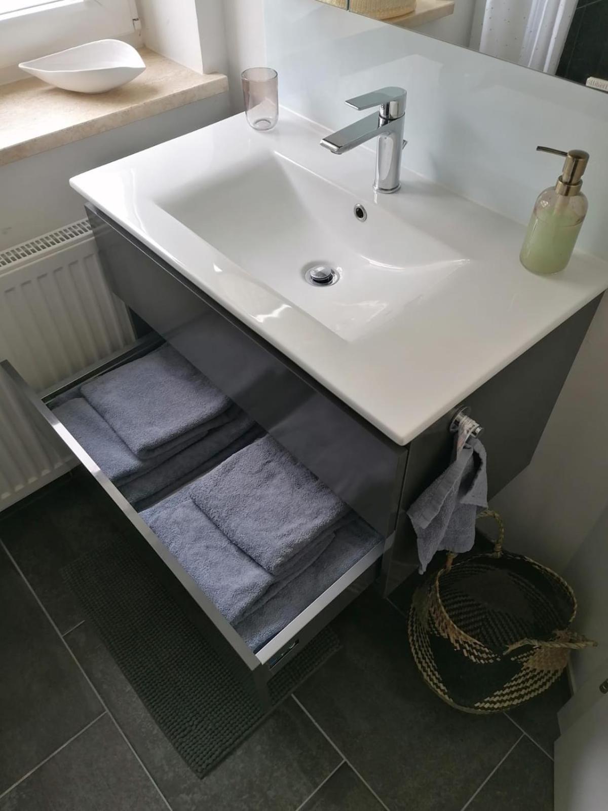 Appartment Nocksteinblick Guggenthal Exteriér fotografie